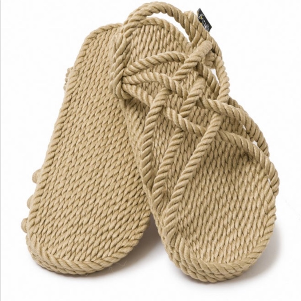 Nomadic State of Mind Sandals size 37 NEW
